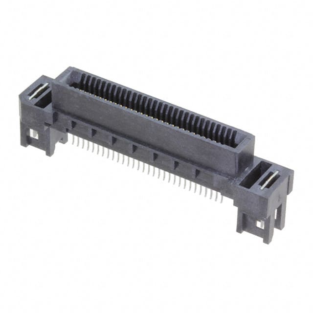 HSEC8-130-01-L-D-EM2 CONN EDGE DUAL FMALE 60POS 0.031