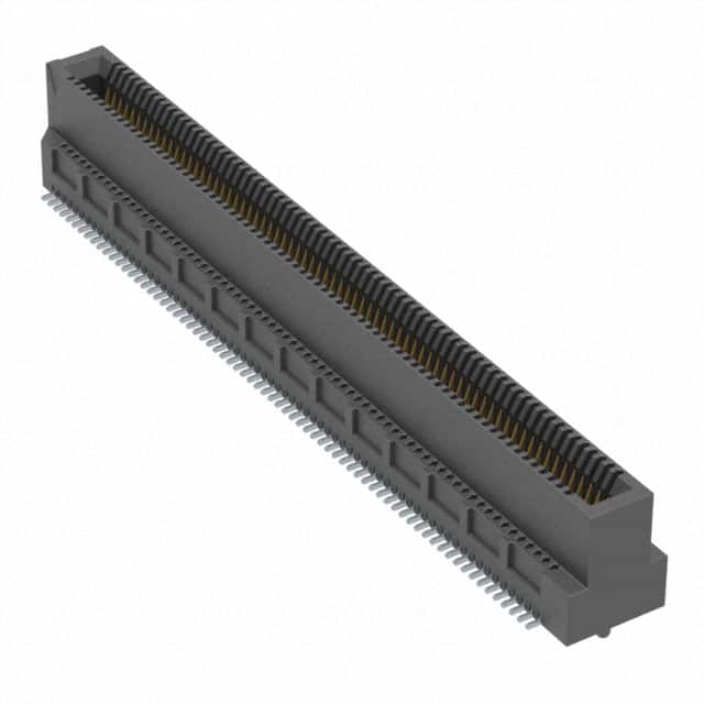 MEC8-170-02-S-DV-A CONN EDGE DUAL FML 140POS 0.031