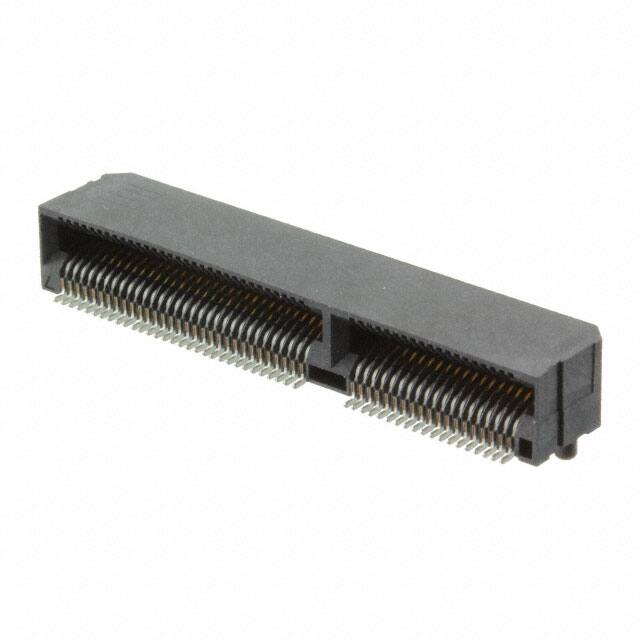 MEC6-150-02-L-D-RA1 CONN EDGE DUAL FML 100POS 0.025