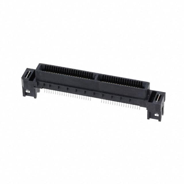 HSEC8-140-01-L-D-EM2 CONN EDGE DUAL FMALE 80POS 0.031