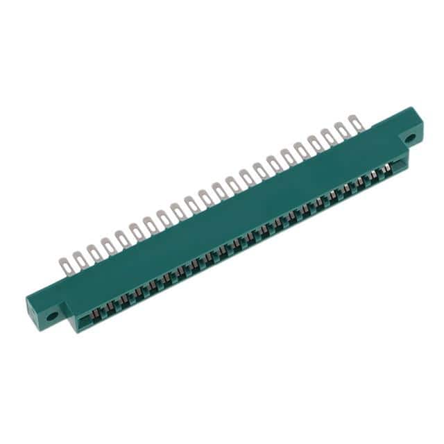 306-022-500-102 CONN EDGE DUAL FMALE 44POS 0.156