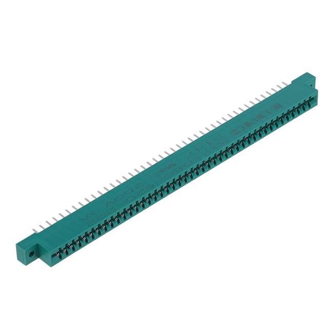 337-086-520-202 CONN EDGE DUAL FMALE 86POS 0.156