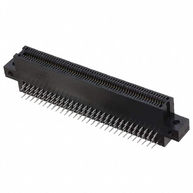 RCB60DHAS CONN EDGE DUAL FML 120POS 0.050
