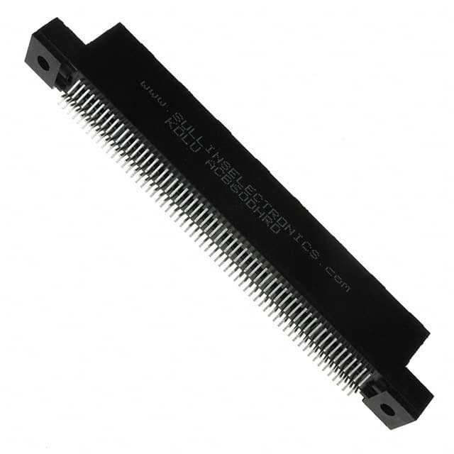ACB60DHRD CONN EDGE DUAL FML 120POS 0.050