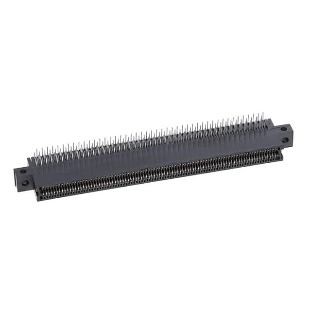 ACB90DHBS CONN EDGE DUAL FML 180POS 0.050