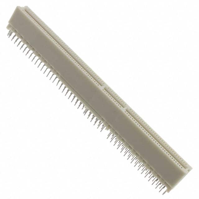 5145169-8 CONN PCI CARDEDGE FML 184P 0.050