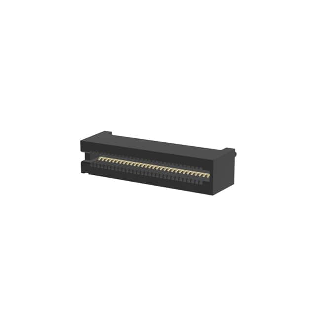 MBB-VM-30-62-30-00 CONN EDGE DUAL FMALE 60POS 0.031
