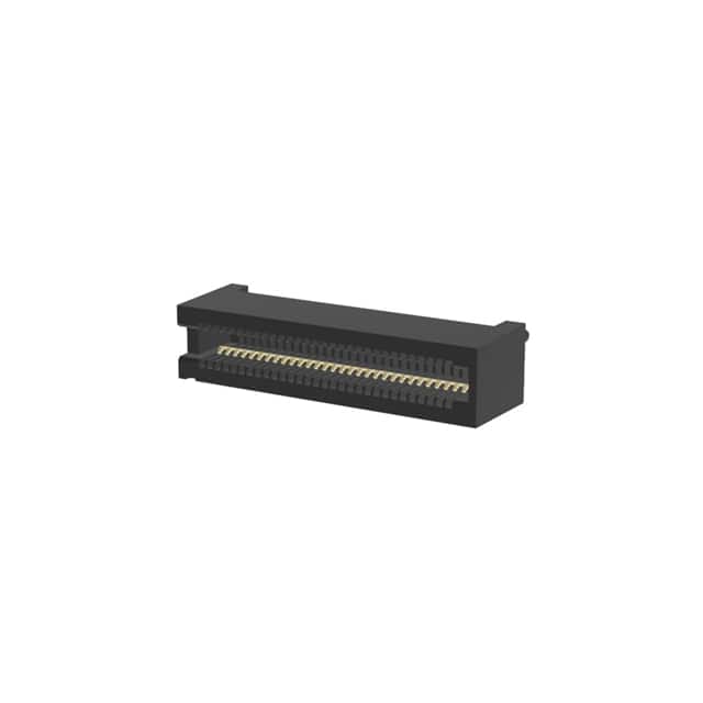 MBB-VM-30-93-30-00 CONN EDGE DUAL FMALE 60POS 0.031