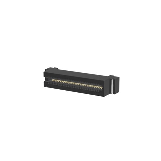 MBB-VM-30-62-30-ST CONN EDGE DUAL FMALE 60POS 0.031