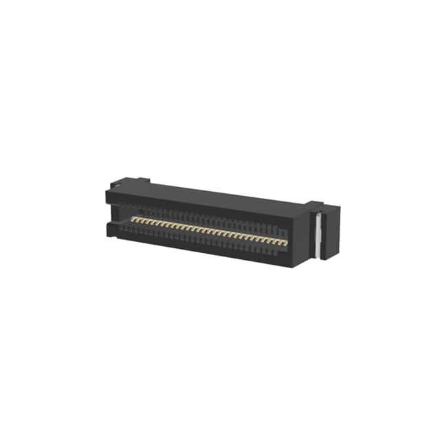 MBB-VM-30-93-30-ST CONN EDGE DUAL FMALE 60POS 0.031