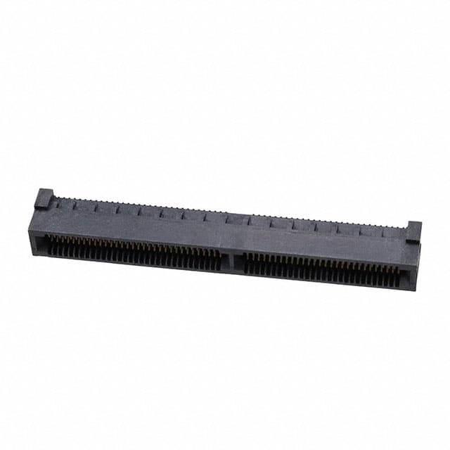 HSEC8-160-01-L-DV-A-K CONN EDGE DUAL FML 120POS 0.031