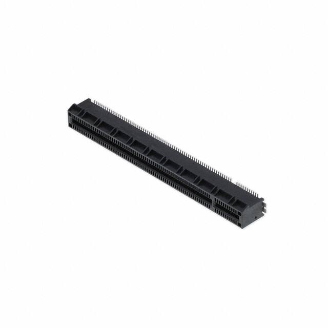 3-2337939-8 CONN PCI EXP FMALE 164POS 0.039