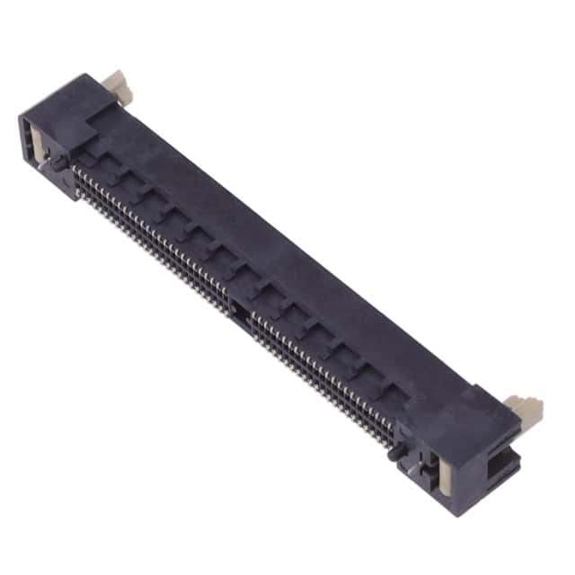 HSEC8-150-01-L-DV-A-BL CONN EDGE DUAL FML 100POS 0.031