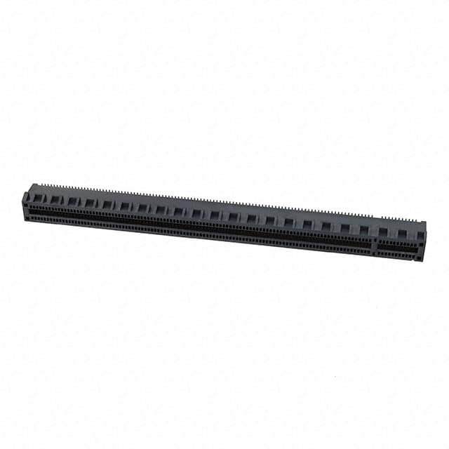 10139595-111T0LF CONN PCI EXP FMALE 230POS 0.039