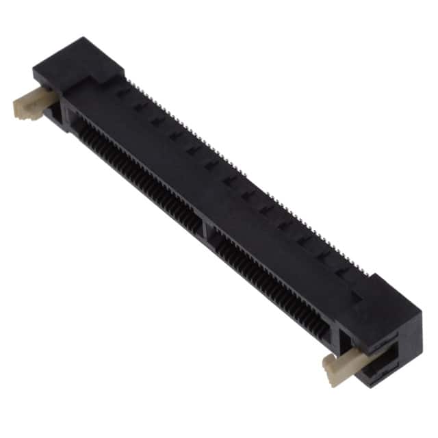 HSEC8-150-01-S-DV-A-BL CONN EDGE DUAL FML 100POS 0.031