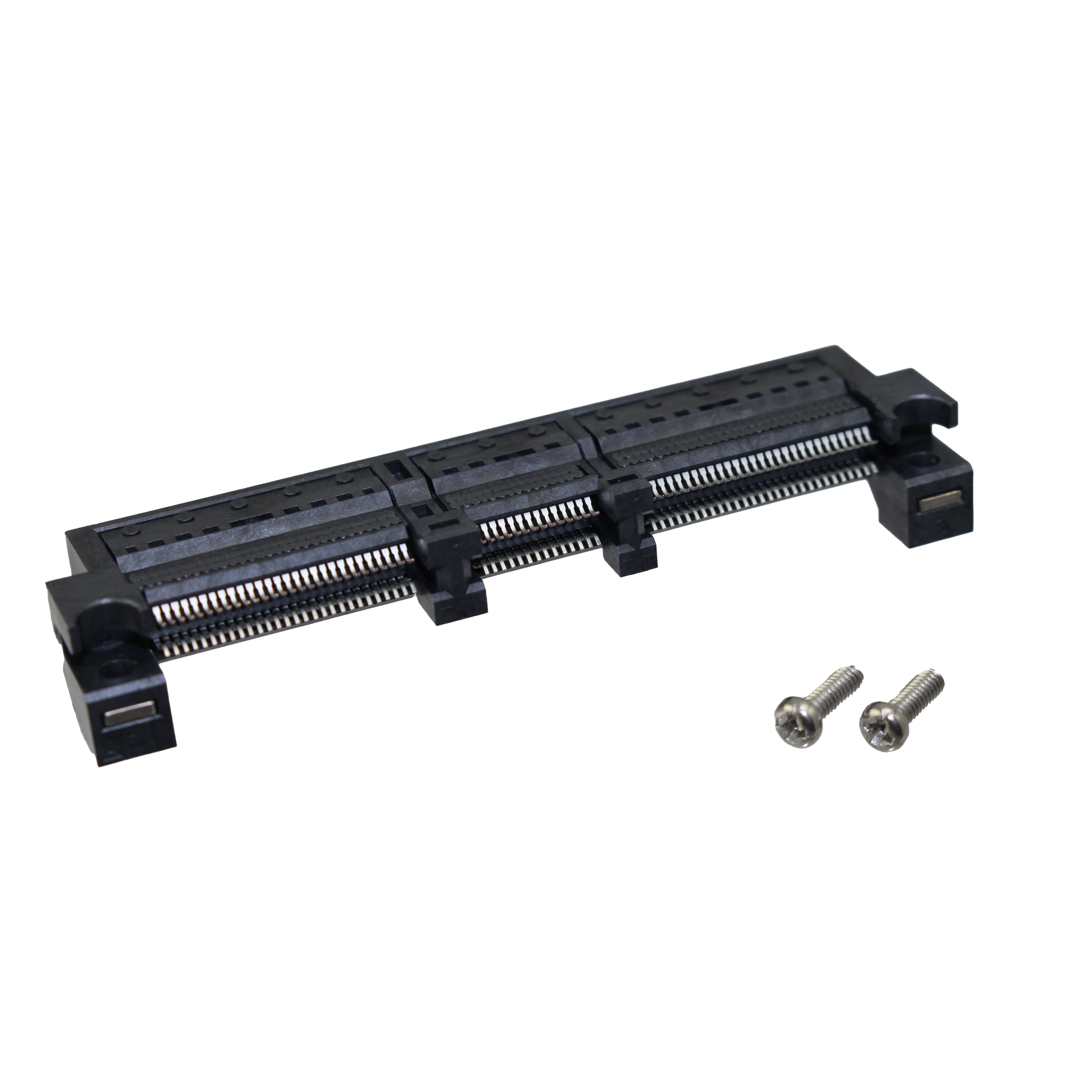 2340324-1 CONN EDGE DUAL FML 140POS 0.024