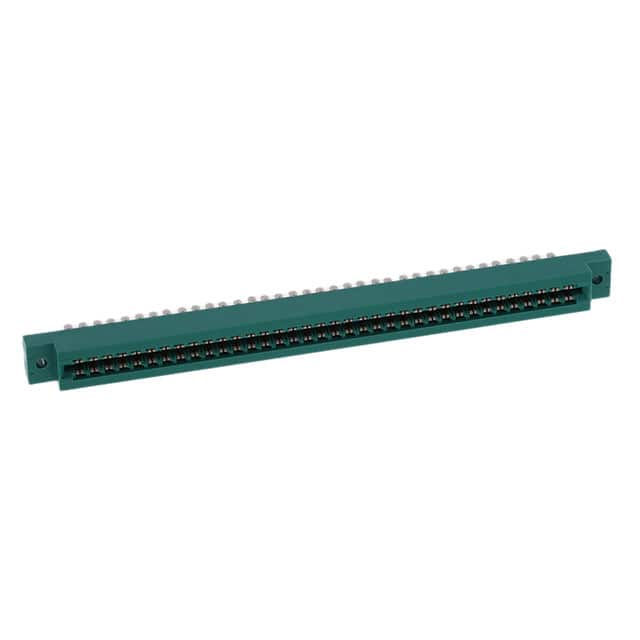 305-072-500-202 CONN EDGE DUAL FMALE 72POS 0.156