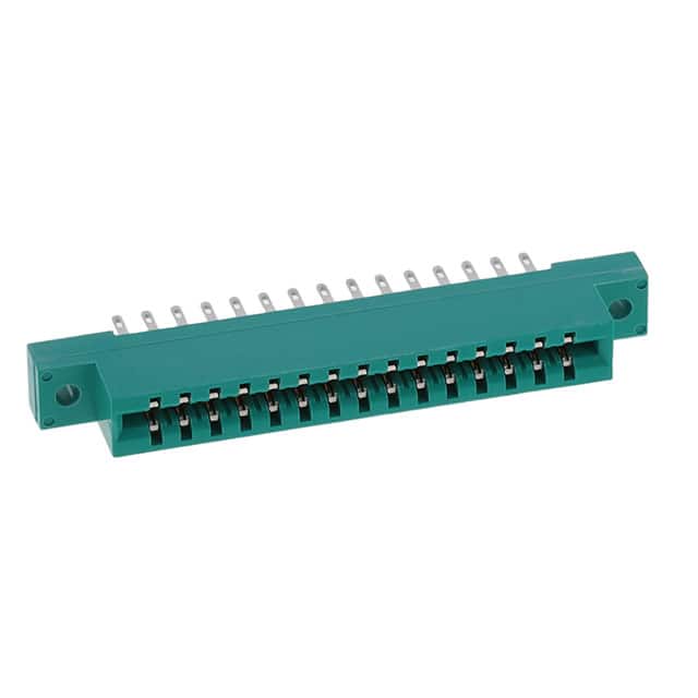337-030-500-202 CONN EDGE DUAL FMALE 30POS 0.156