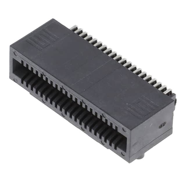 MEC1-120-02-L-D-RA1-NP-SL CONN EDGE DUAL FMALE 40POS 0.039