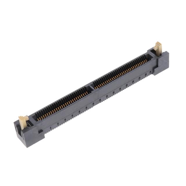 HSEC8-160-01-SM-DV-A-BL CONN EDGE DUAL FML 120POS 0.031