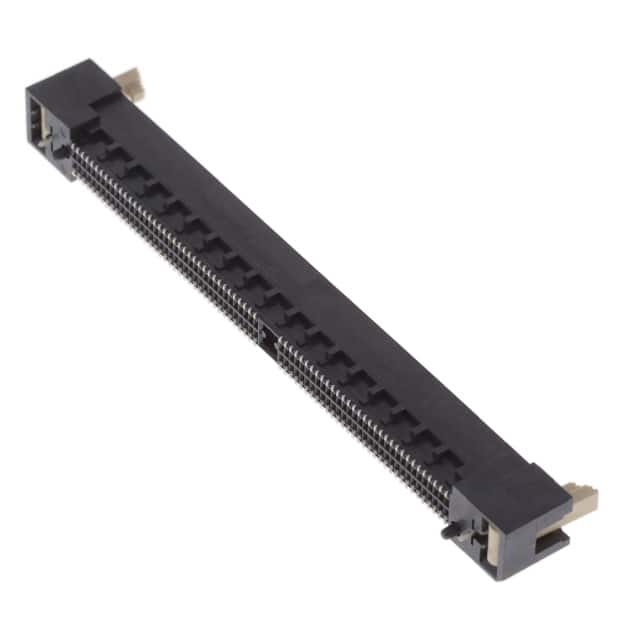 HSEC8-170-01-L-DV-A-BL-K CONN EDGE DUAL FML 140POS 0.031