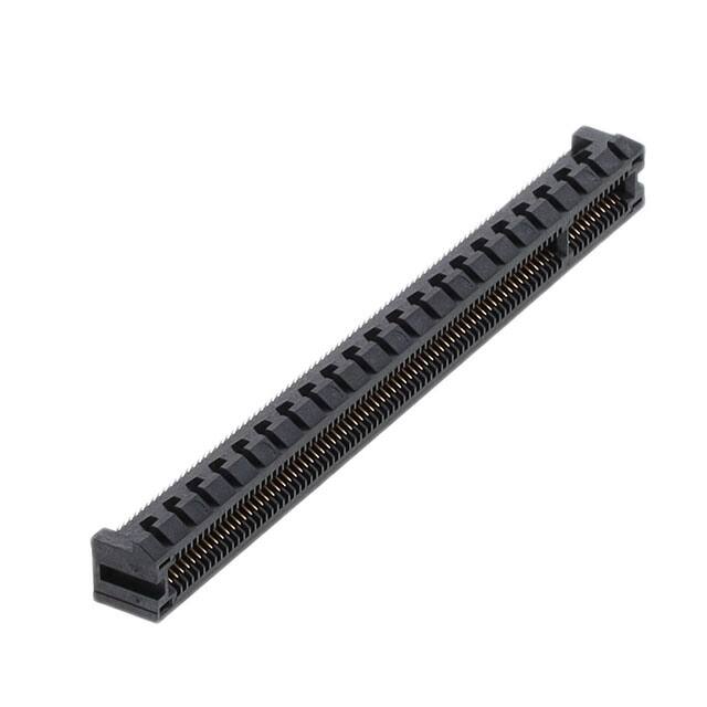 PCIE-LP-16-01-S-DV-A-K CONN PCI EXP FMALE 164POS 0.039