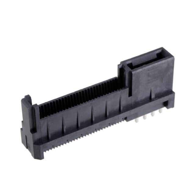 HSEC8-130-01-S-PV-2-1 CONN EDGE DUAL FML 62POS 0.031