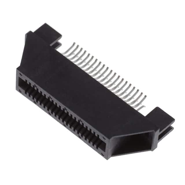 MEC1-120-02-S-D-EM2-NP CONN EDGE DUAL FMALE 40POS 0.039