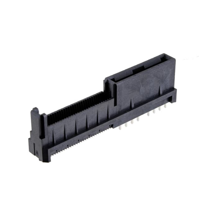 HSEC8-130-01-S-PV-4-1 CONN EDGE DUAL FML 64POS 0.031