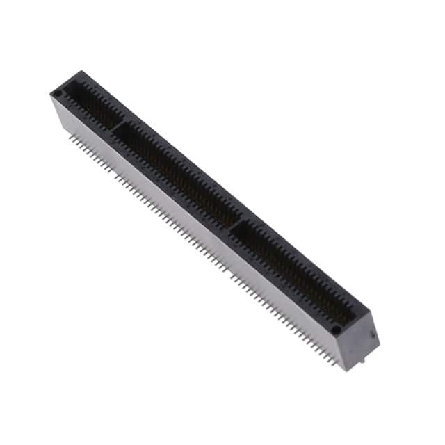 MEC1-170-02-L-D-A-K CONN EDGE DUAL FML 140POS 0.039