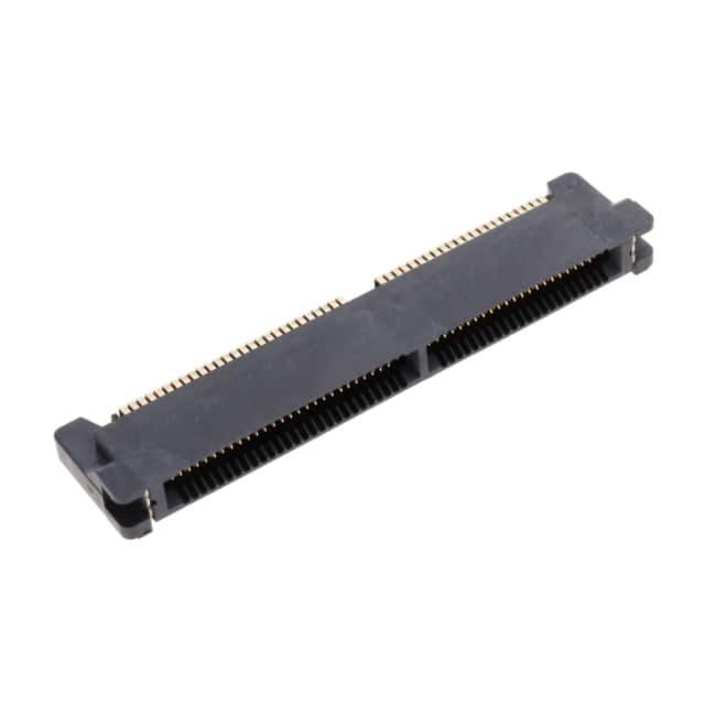 HSEC8-149-01-L-RA-L2 CONN EDGE DUAL FMALE 98POS 0.031