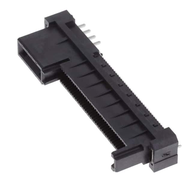 HSEC8-140-01-L-PV-2-1-WT CONN EDGE DUAL FML 82POS 0.031