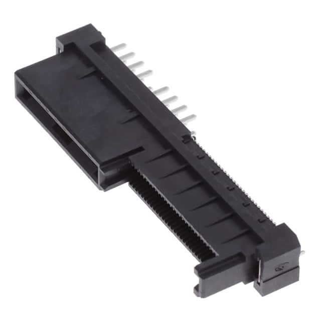 HSEC8-130-01-S-PV-4-2-WT CONN EDGE DUAL FML 64POS 0.031