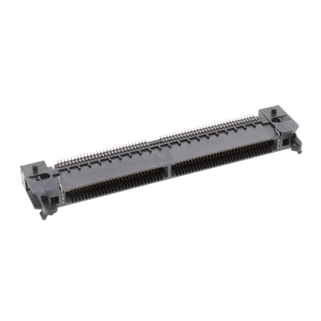 HSEC8-160-01-S-RA-BL CONN EDGE DUAL FML 120POS 0.031
