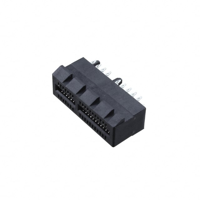 10039755-10000TLF CONN PCI EXP FMALE 36POS 0.039