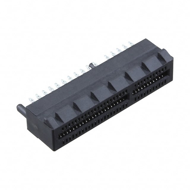 10039755-10001TLF CONN PCI EXP FMALE 64POS 0.039