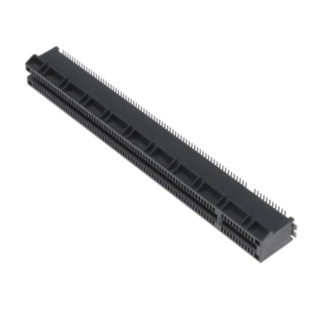 3-2349820-8 PCIEG4,SMT,V,164P,G/F,ML,HT,OEW