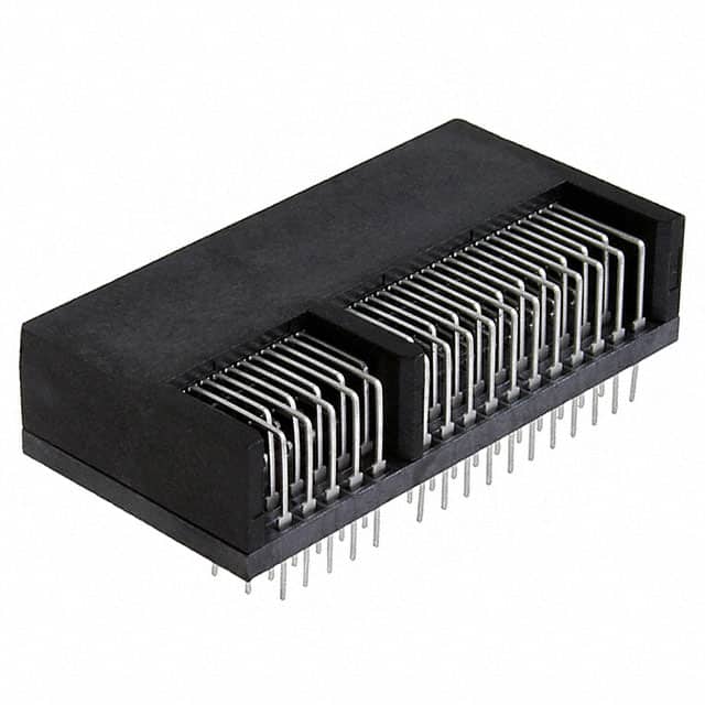 5-1761465-2 CONN PCI EXP FMALE 64POS 0.039