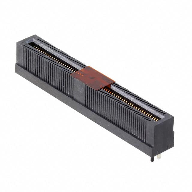 1717742118 CONN FMALE 118POS 0.031 GOLD