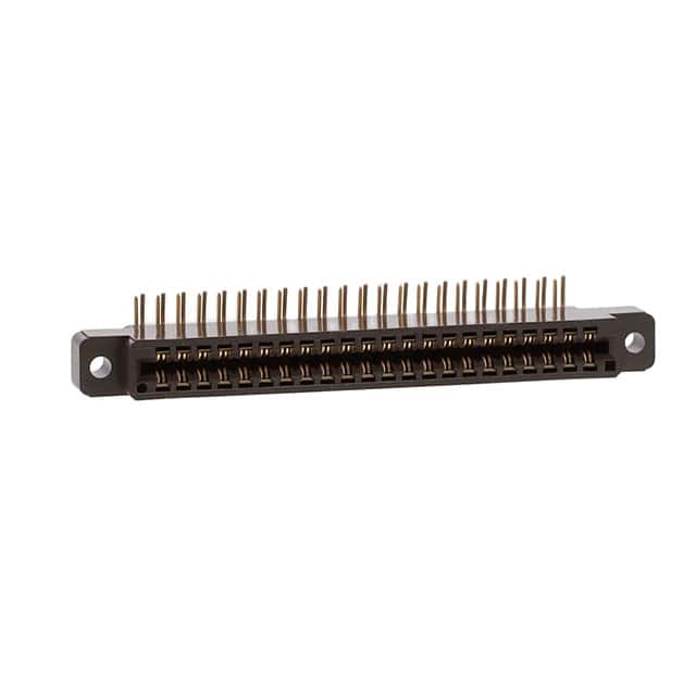 EB65-P3R2230X CONN EDGE DUAL FMALE 22POS 0.125