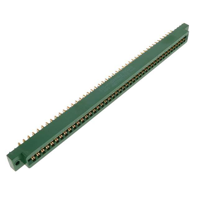 FMM44DRKH-S13 CONN EDGE DUAL FMALE 88POS 0.156