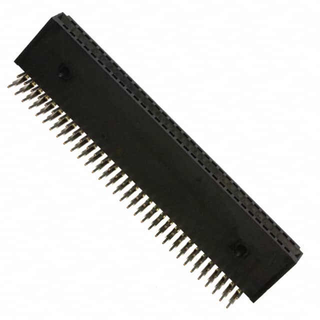 10053363-200LF CONN EDGE DUAL FML 64POS 0.100