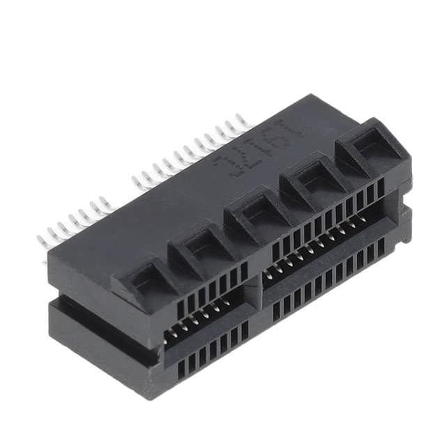 GWE18DHRN-T941 CONN PCI EXP FMALE 36POS 0.039