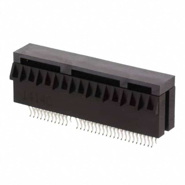GWE32DHRN-T941 CONN PCI EXP FMALE 64POS 0.039