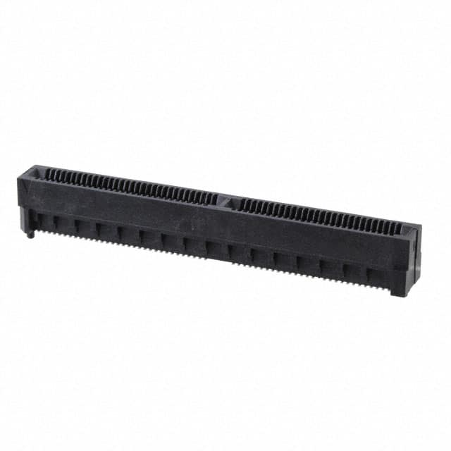 HSEC8-160-01-L-DV-A CONN EDGE DUAL FML 120POS 0.031