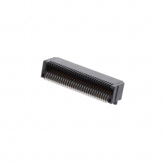 MEC8-130-02-L-D-RA1 CONN EDGE DUAL FMALE 60POS 0.031