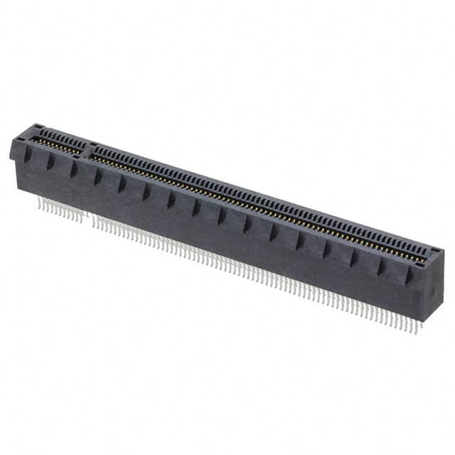 PCIE-164-02-F-D-EMS2 CONN PCI EXP FMALE 164POS 0.039