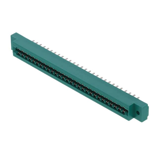 307-056-520-202 CONN EDGE DUAL FMALE 56POS 0.156