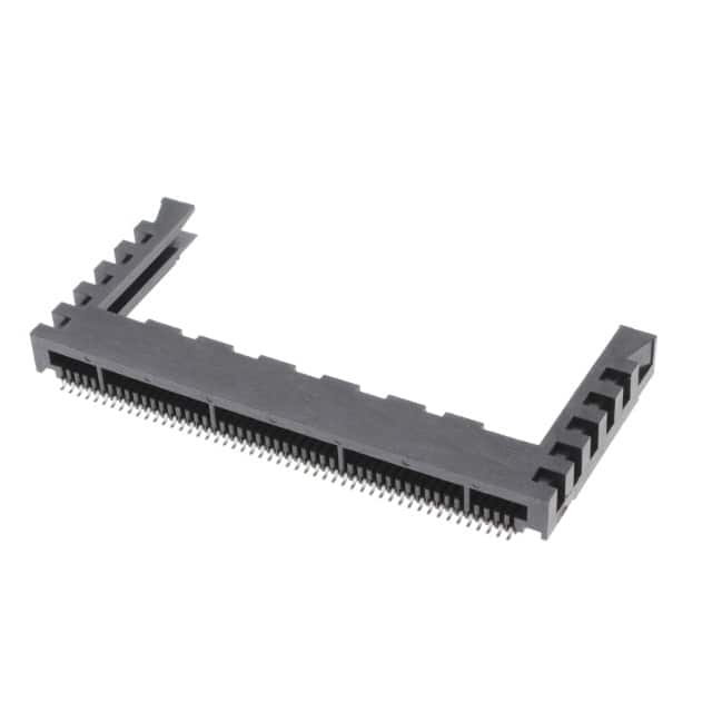 MB1-150-01-L-S-02-SL CONN EDGE SGL FMALE 50POS 0.039