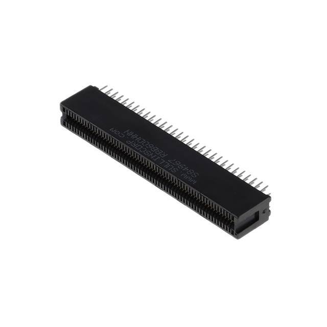 RBB60DHHN CONN EDGE DUAL FML 120POS 0.050